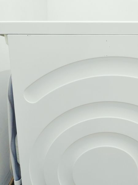 Стиральная машина Bosch HomeProfessional WAY32890 14 000044441 фото