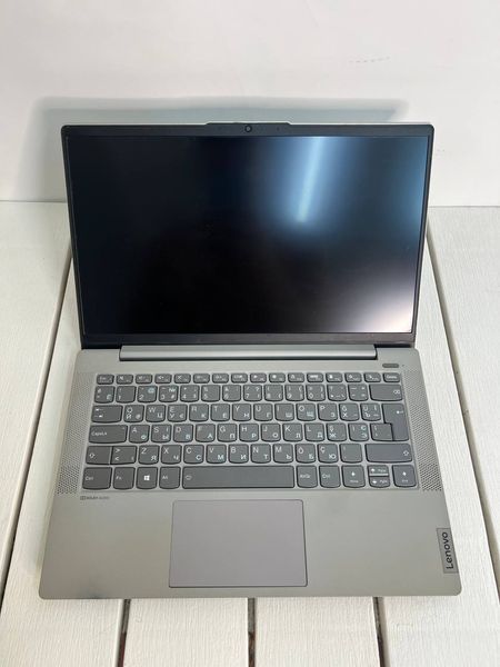 Ноутбук Lenovo Ideapad 5 14ALC05 14" FHD 2 бат до 5 часов 000049352 фото