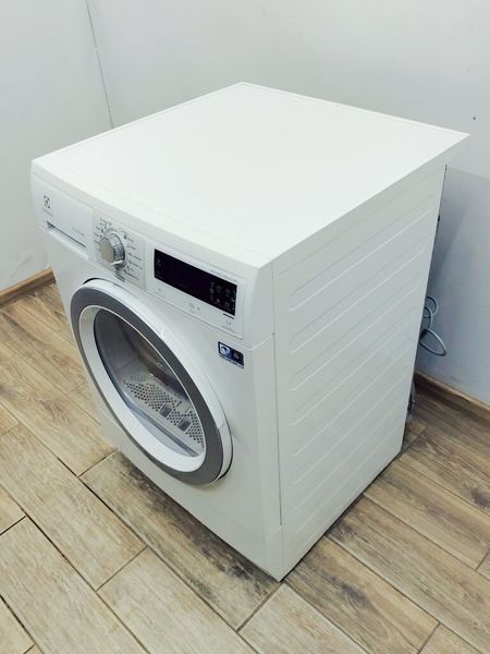 Сушильна машина Electrolux HT54K8126 900w 8 кг sn 64998388_п 6 н 242 000042521 фото