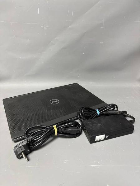 Ноутбук Dell Precision 7540 15.6 FHD бат 4:00 годин 000047558 фото