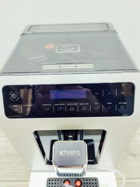 Кофемашина Krups Quattro Force FBB145000M 000031830 фото