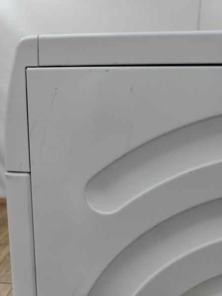 Стиральная машина Bosch WAN282H4 2300W 6кг sn 0406600341 000050449 фото