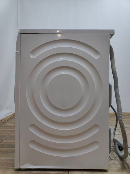 Стиральная машина Bosch Serie6 WAT283L8SN 54 2300W 8кг sn 9908100483 000053607 фото