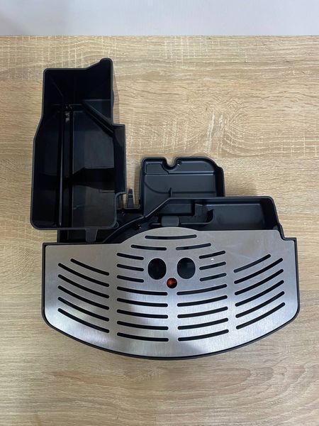 Кофемашина Delonghi Magnifica чорна 000048595 фото