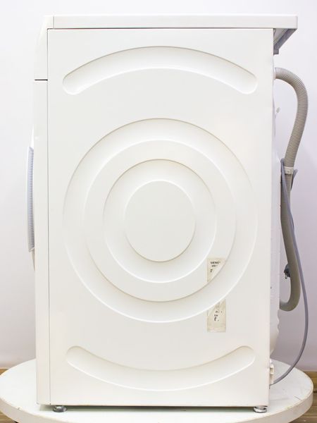 Стиральная машина Siemens IQ500 WM14T3V0 12 000024479 фото