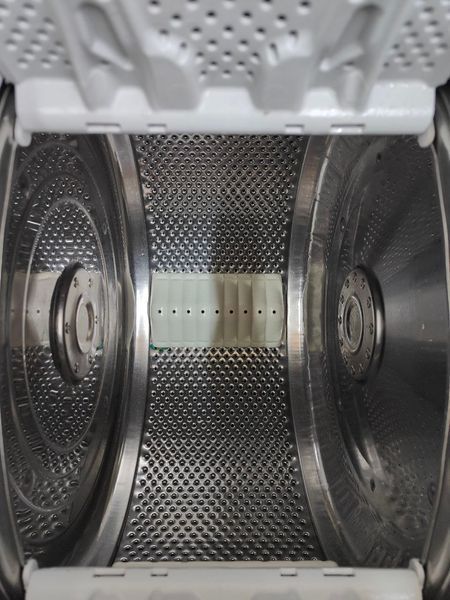 Пральна машина вертикальна AEG Lavamat L46009 2300W 5.5кг sn 91300056 000051678 фото