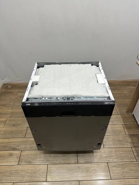 Посудомоечная машина Beko n697 000054355 фото