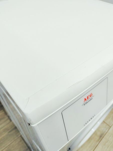 Стиральная машина AEG L66640L 000037152 фото