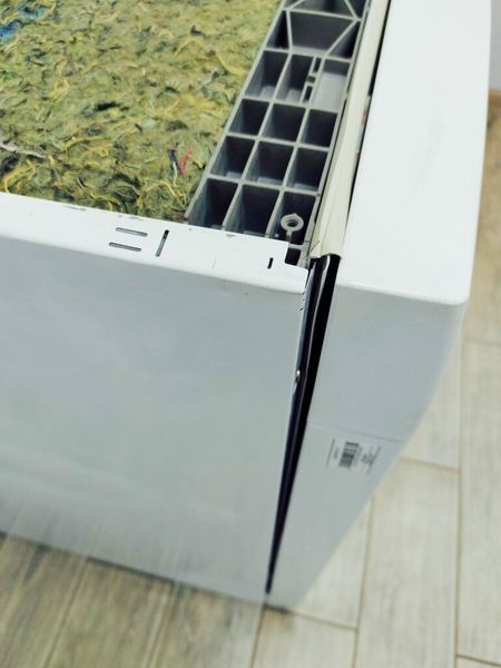 Посудомоечная машина Siemens IQ300 SN23HW41TE 18 000039443 фото