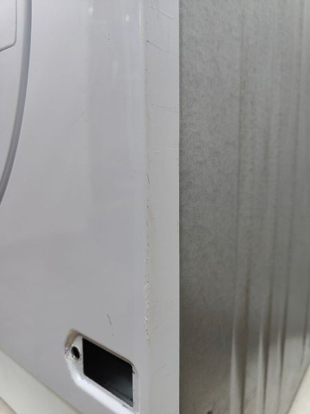 Пральна машина з сушкою вбудована Bosch Serie6 WKD2854 2220W 7+4кг sn 000114 000052642 фото