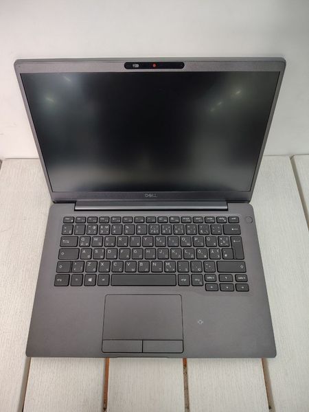 Ноутбук Dell Latitude 7300 13.3 FHD IPS Б/У Бат 8:00 часа 000051142 фото