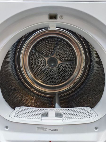 Сушильна машина Bosch WTW86271 8 кг sn 203142 000049589 фото