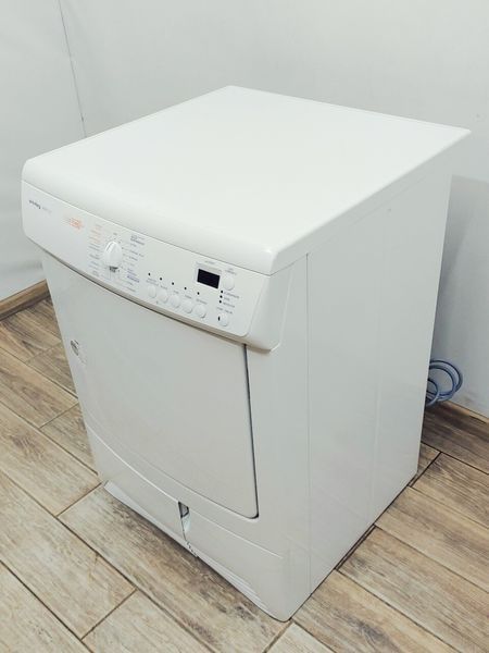Сушильна машина Privileg TurboDry P542657 2350w 6 кг sn 74984642 000045670 фото
