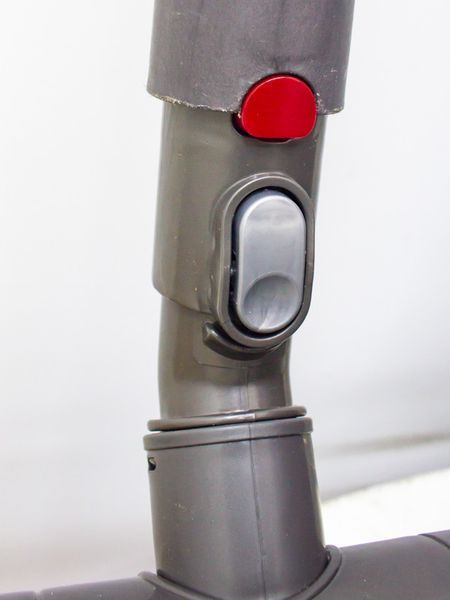 Пылесос Dyson Cinetic Big Ball Absolute 2 000010957 фото