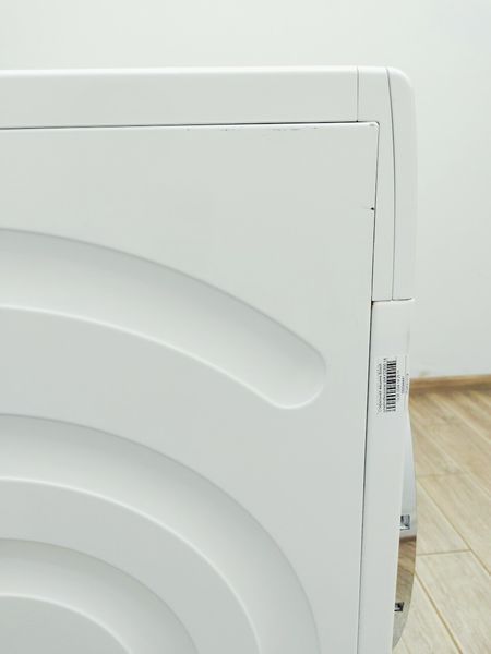 Стиральная машина Bosch HomeProfessional WAY32890 14 000044441 фото