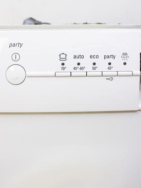 Посудомоечная машина Siemens SN25L201EU 23 000029054 фото