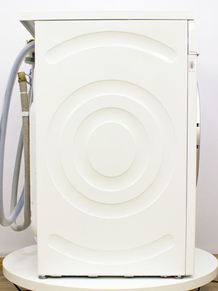 Стиральная машина Siemens IQ 500 WM14Q370EX 13 000019399 фото