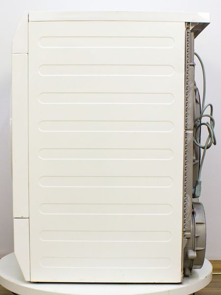 Сушильная машина AEG T55770IH4 000018932 фото