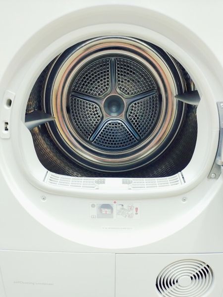 Сушильная машина Siemens IQ700 WT46W562 20 000037401 фото
