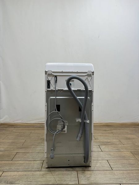 Стиральная машина вертикальная Privileg PWT D61253P 6кг sn 341838045900 000052719 фото