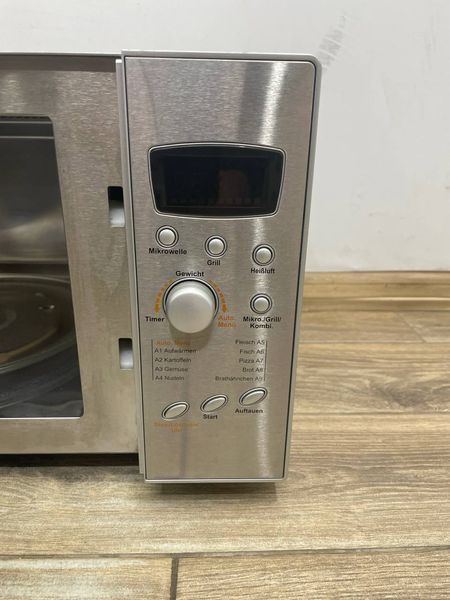 Микроволновая печь Premiere MW 23205 E 000044984 фото