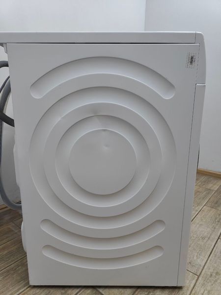 Стиральная машина Bosch WAN282H4 2300W 6кг sn 0406600341 000050449 фото