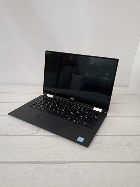 Ноутбук Dell XPS 13 9365 13.3 QHD IPS бат 5:30 часа 000047974 фото