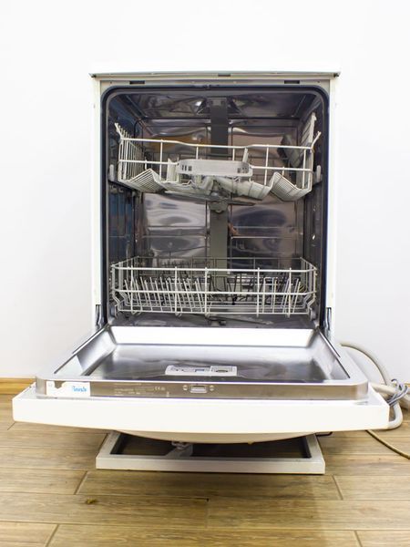 Посудомийна машина Bosch SMS50L02EX 09 2400W 12 персон sn 9309 00255 000019302 фото