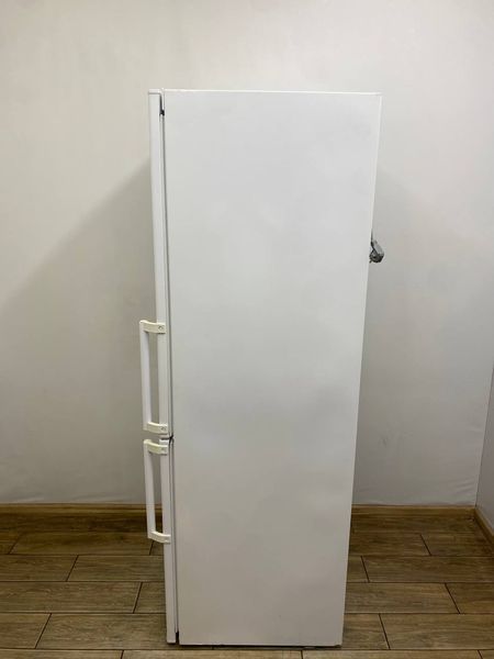 Холодильник двокамерний Bosch KGV33X08 205+84л 160W sn 211030247818001169 n 413 000048798 фото