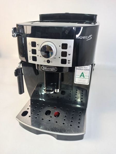Кавомашина DeLonghi ECAM 22 110 B 1450w sn 81726 213067IU18042640864 000041559 фото