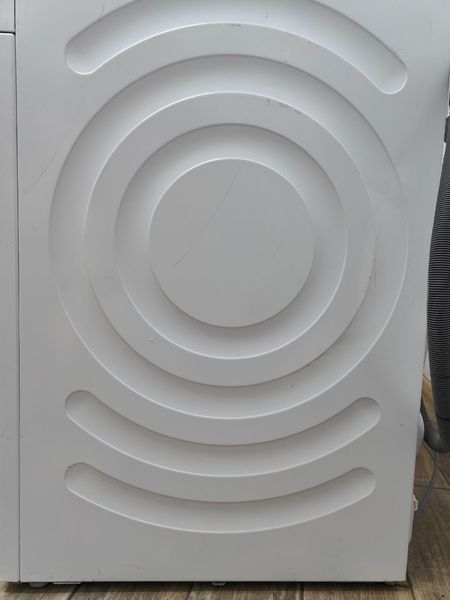 Стиральная машина Bosch WAN282H4 2300W 6кг sn 0406600341 000050449 фото