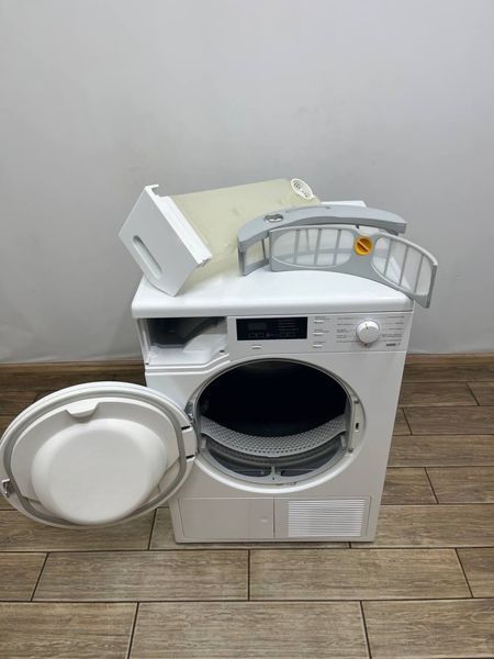 Сушильная машина Premium TKB140WP 1100W 7кг sn 11139340868 000048250 фото
