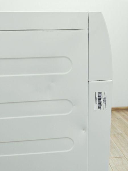 Сушильна машина Electrolux HT54K8126 900w 8 кг sn 64998388_п 6 н 242 000042521 фото