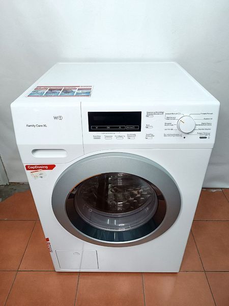 Стиральная машина Premium WKB 110 7кг sn 11148054701 000051304 фото