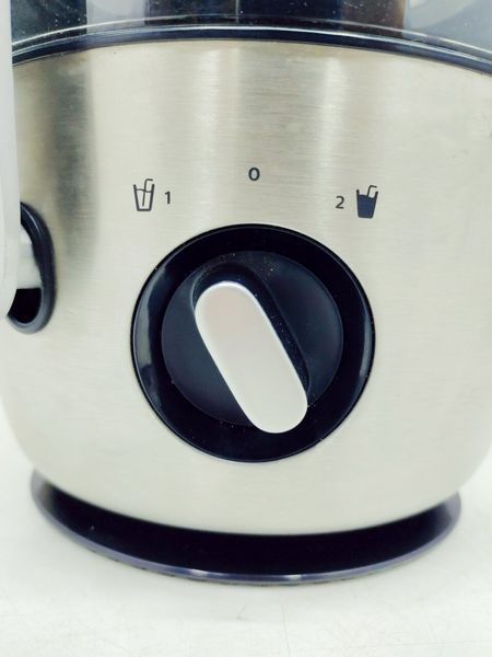 Соковитискач відцентровий Philips Avance Collection HR1921 1100w LPNHE507566365 150ф 000032599 фото