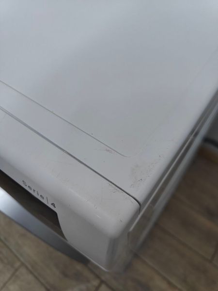 Стиральная машина Bosch WAN282H4 2300W 6кг sn 0406600341 000050449 фото