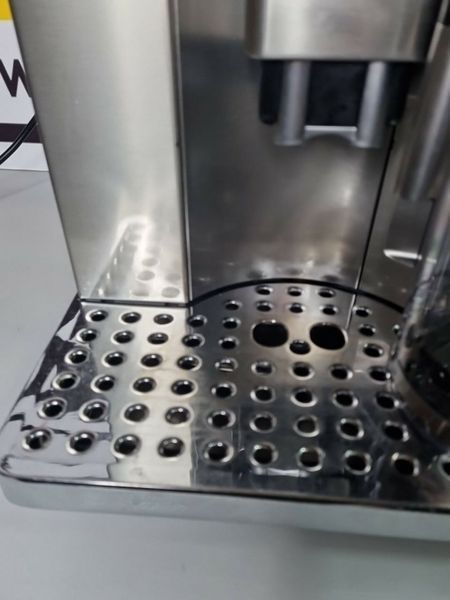 Кофемашина DeLonghi PrimaDonna ESAM6600 000039492 фото