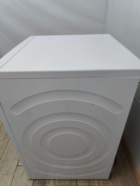 Сушильна машина Bosch WTW86271 8 кг sn 203142 000049589 фото