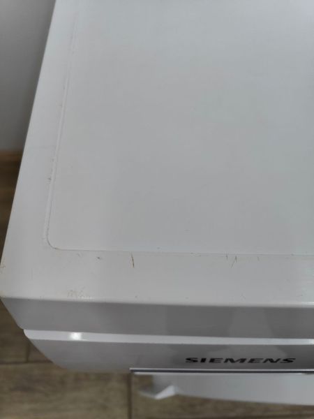 Сушильна машина Siemens IQ 500 WT44W162 19 800W 7 кг sn 9410 200871 000052250 фото