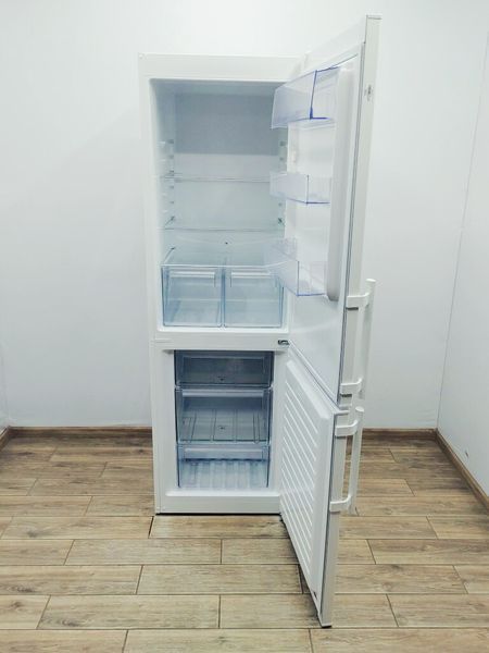 Холодильник двокамерний Electrolux ENT5NF33W4 220+92л 117w sn 14030473_номер 9_70 партія 2 000040162 фото