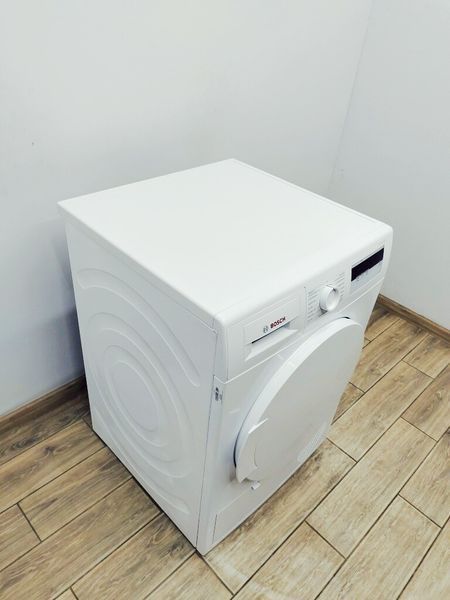 Сушильная машина Bosch Serie4 WTH83000 04 000039059 фото