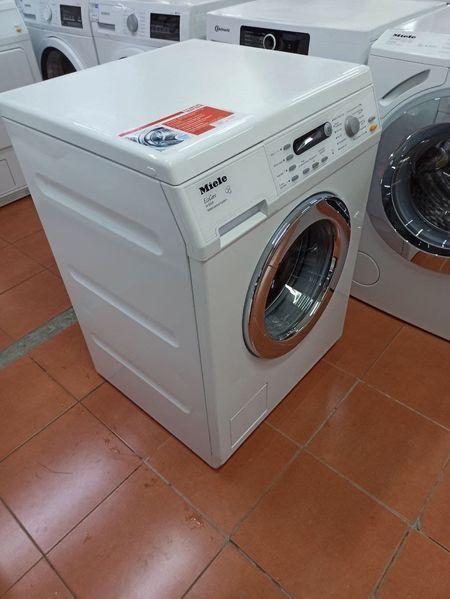 Стиральная машина Miele W 5844 000032142 фото