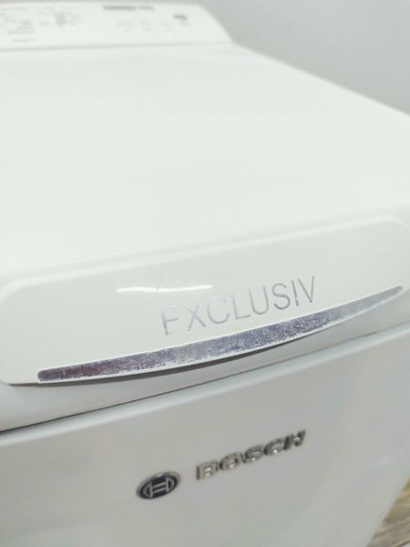 Стиральная машина вертикальная Bosch Maxx5 WOT20380 05 000039590 фото