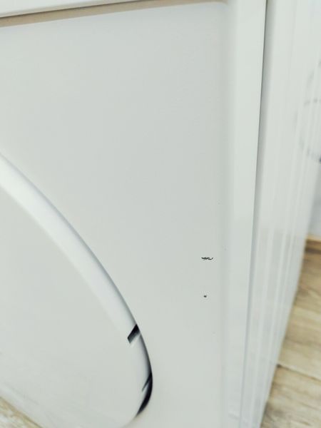 Сушильная машина Bosch Maxx7 WTE84183 12 000043263 фото
