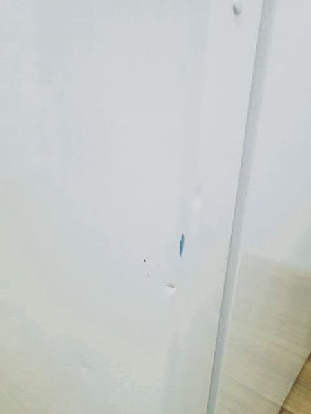 Холодильник двухкамерный Koenic KCB30706 04 000035017 фото