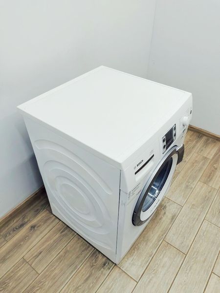 Стиральная машина Bosch Logixx8 WAS28792NL 01 000035688 фото