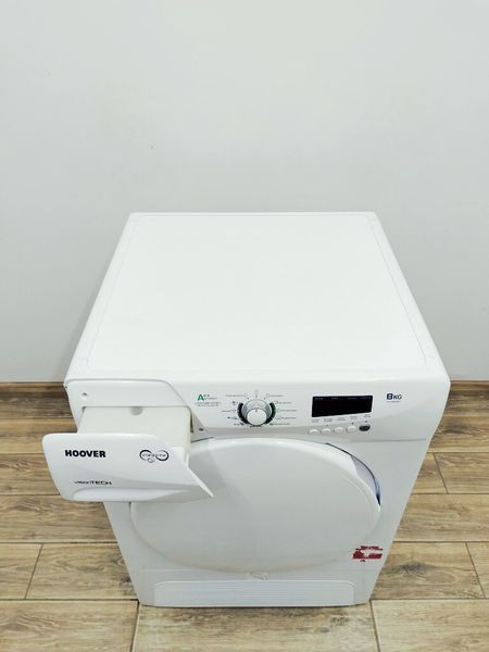 Сушильна машина Hoover VTH 980NA2T 84 000037901 фото