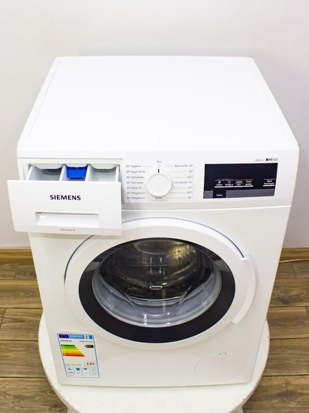 Стиральная машина Siemens IQ500 WM14T3V0 12 000024479 фото
