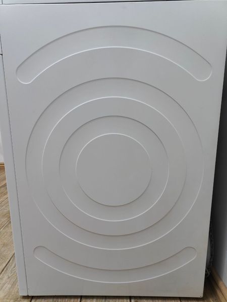 Сушильна машина Constructa Energy CWK3N201 2800W 7кг sn 0005200195 000051760 фото