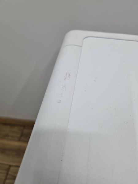 Стиральная машина Hoover DYN 7145D 84 000036079 фото